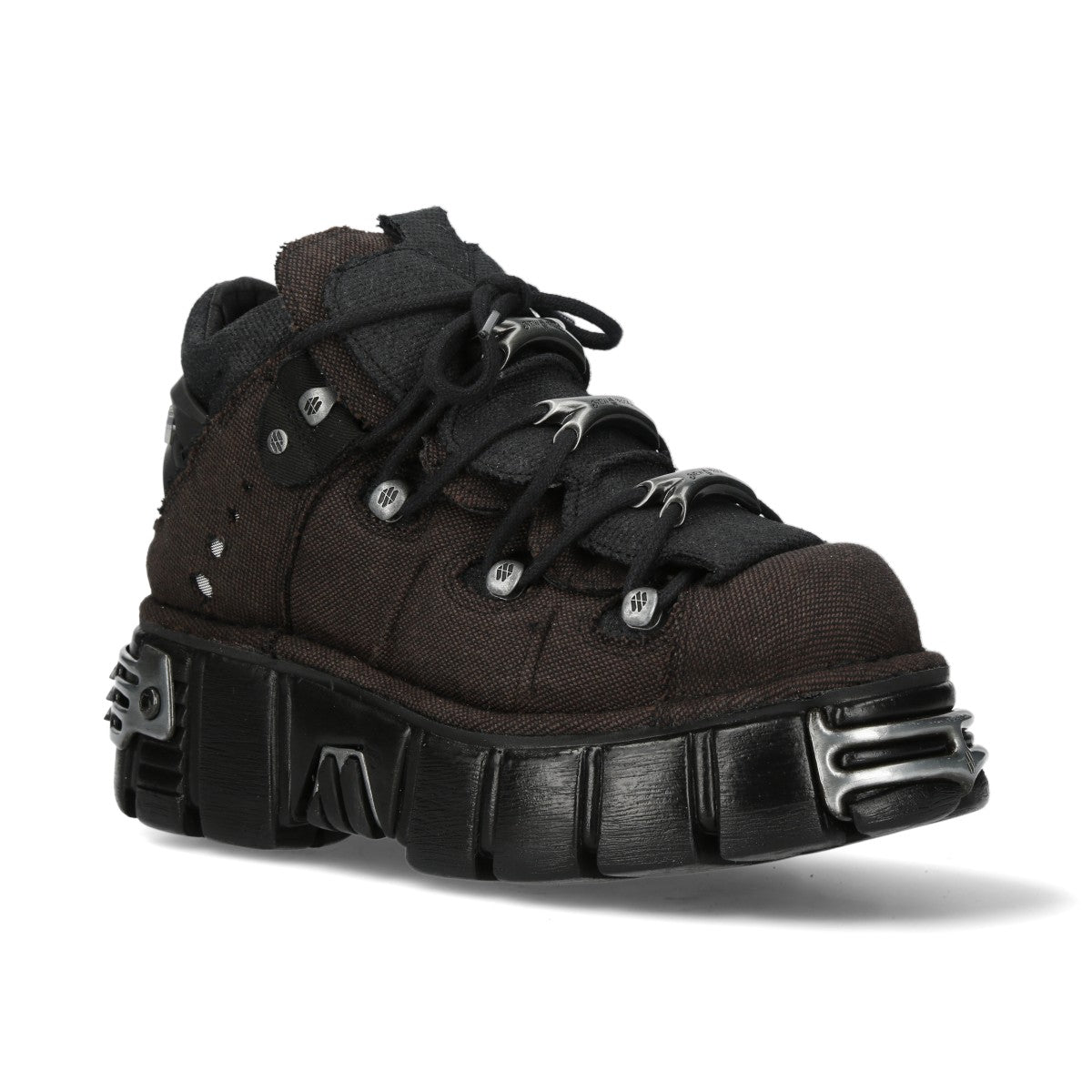 M-106-C165 | NEW ROCK | METALLIC (Recycled PET)