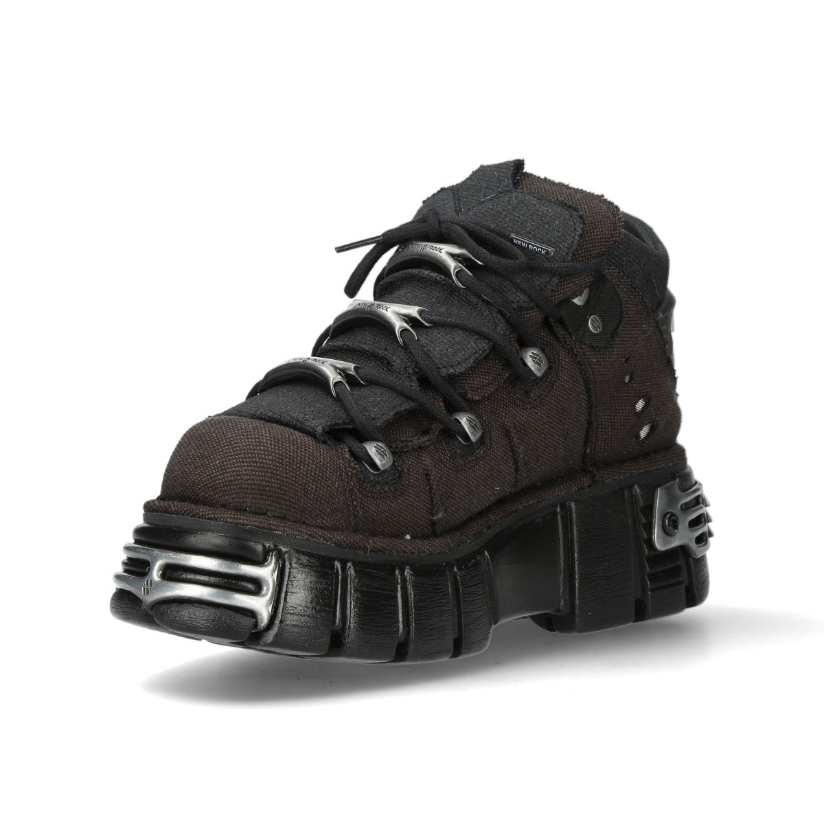 M-106-C165 | NEW ROCK | METALLIC (Recycled PET)