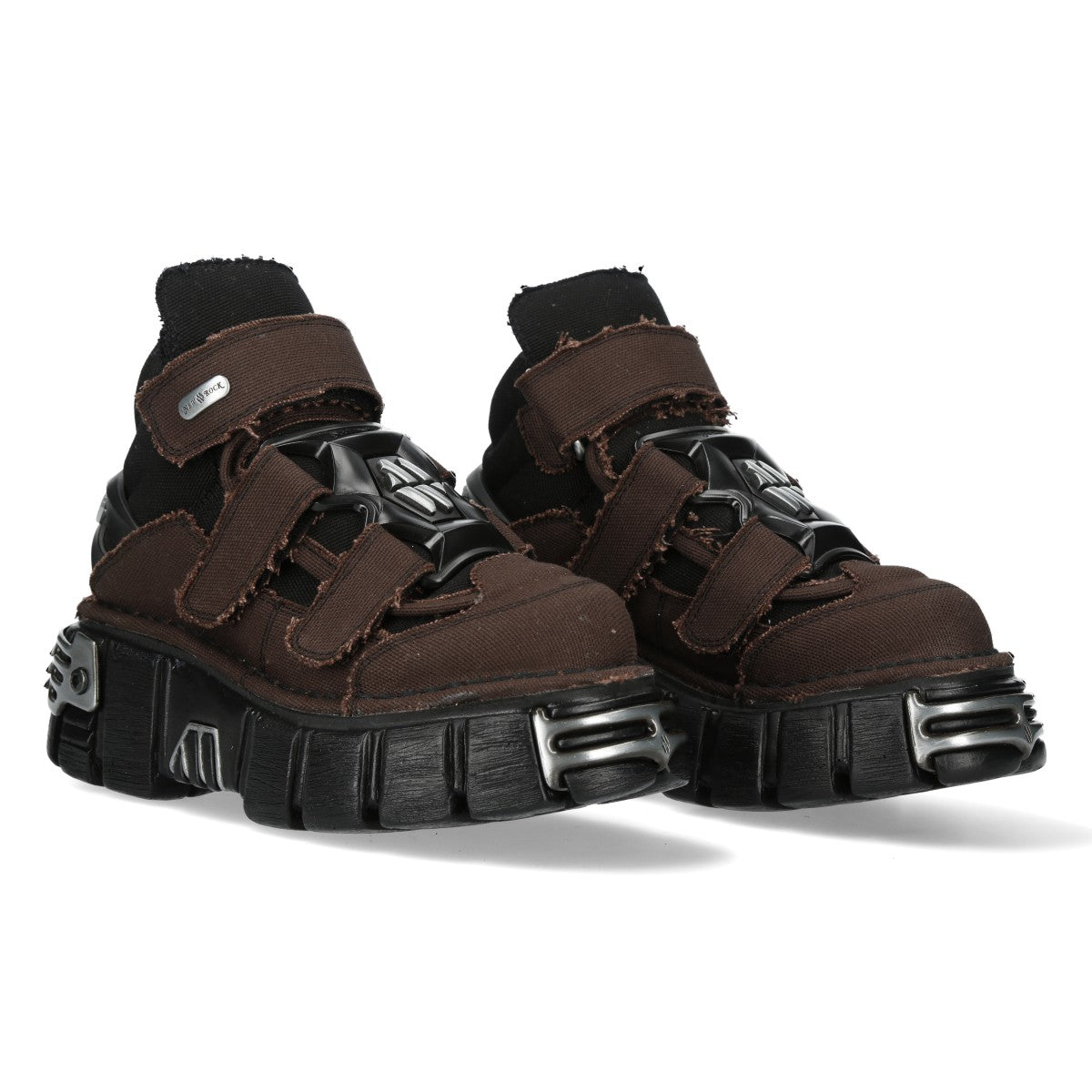 M-285-C76 | NEW ROCK | METALLIC (Synthetic)