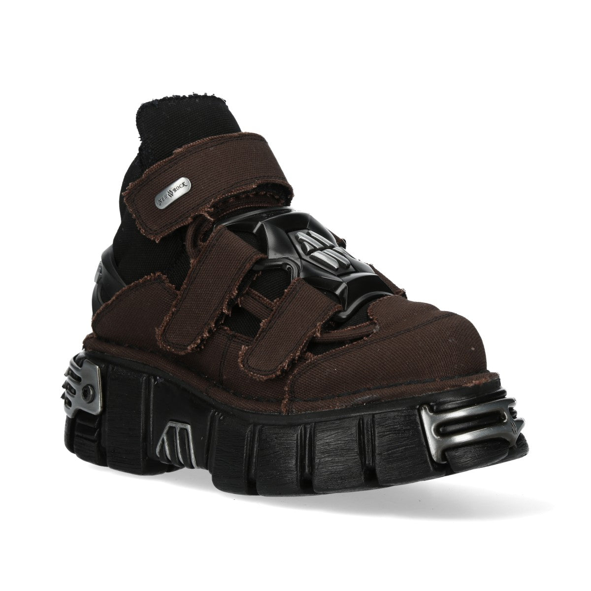 M-285-C76 | NEW ROCK | METALLIC (Synthetic)