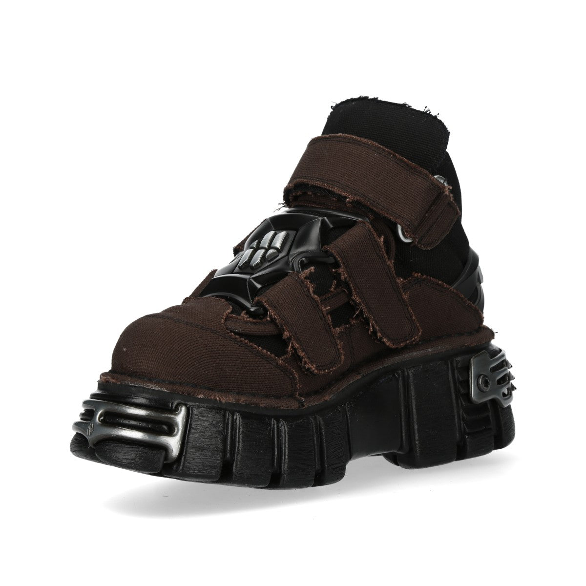 M-285-C76 | NEW ROCK | METALLIC (Synthetic)