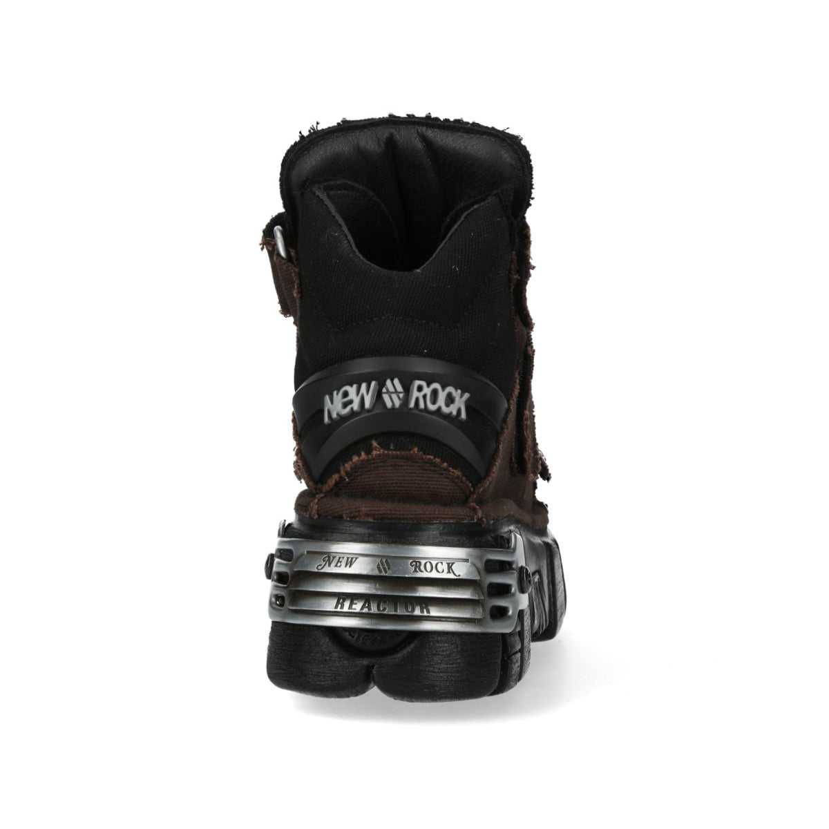 M-285-C76 | NEW ROCK | METALLIC (Synthetic)