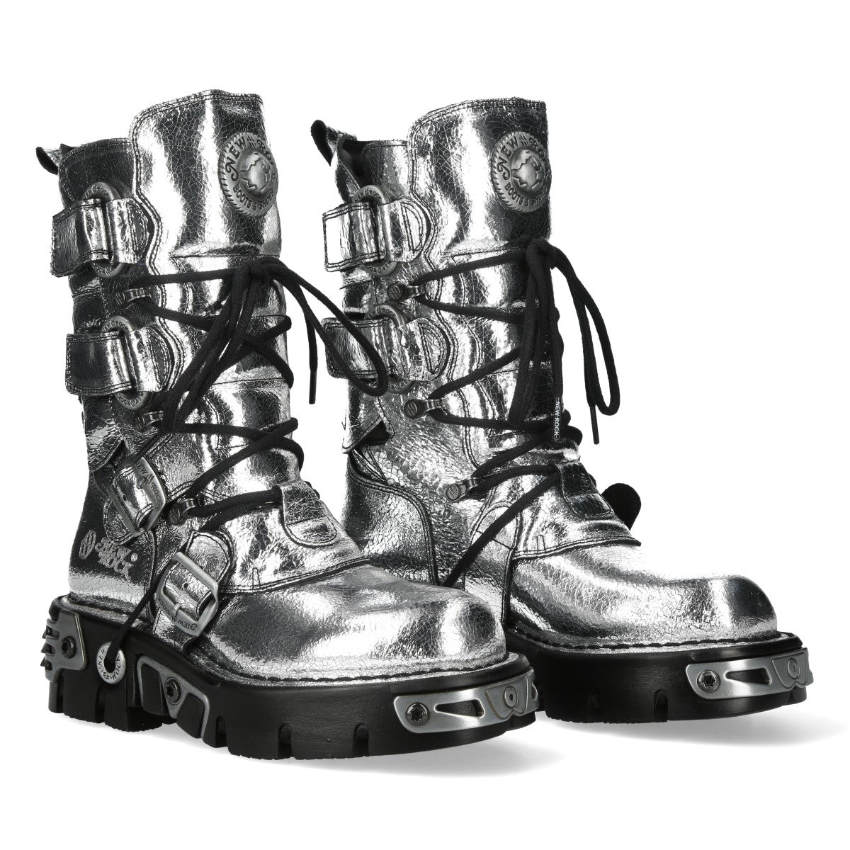 M-575-C12 | NEW ROCK | METALLIC