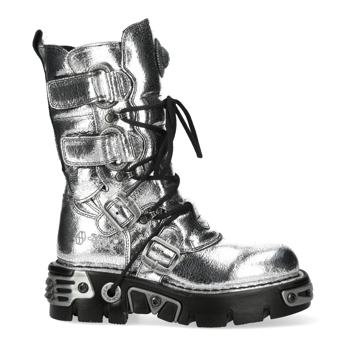 M-575-C12 | NEW ROCK | METALLIC