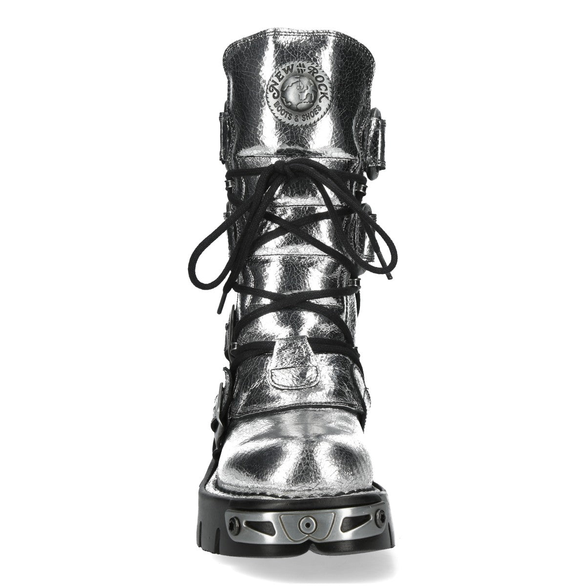 M-575-C12 | NEW ROCK | METALLIC