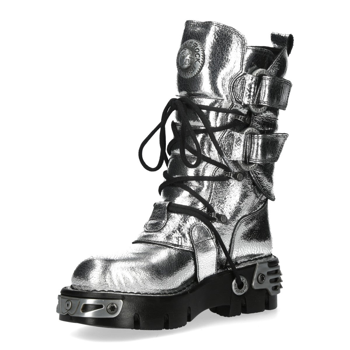M-575-C12 | NEW ROCK | METALLIC