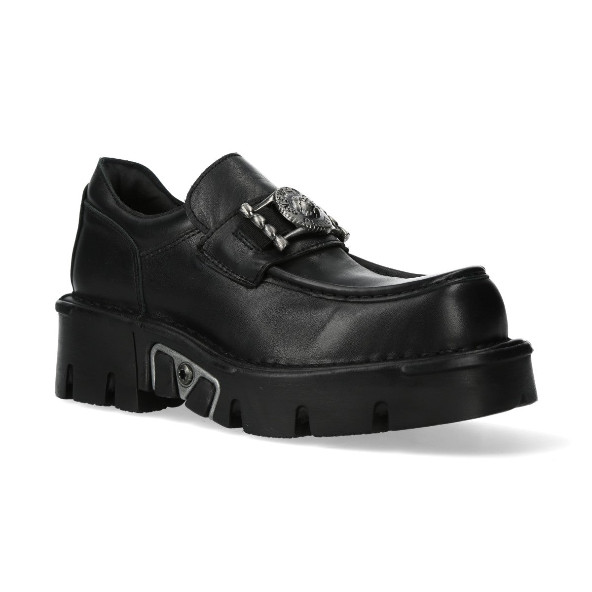 M-895-C5 | NEW ROCK | METALLIC