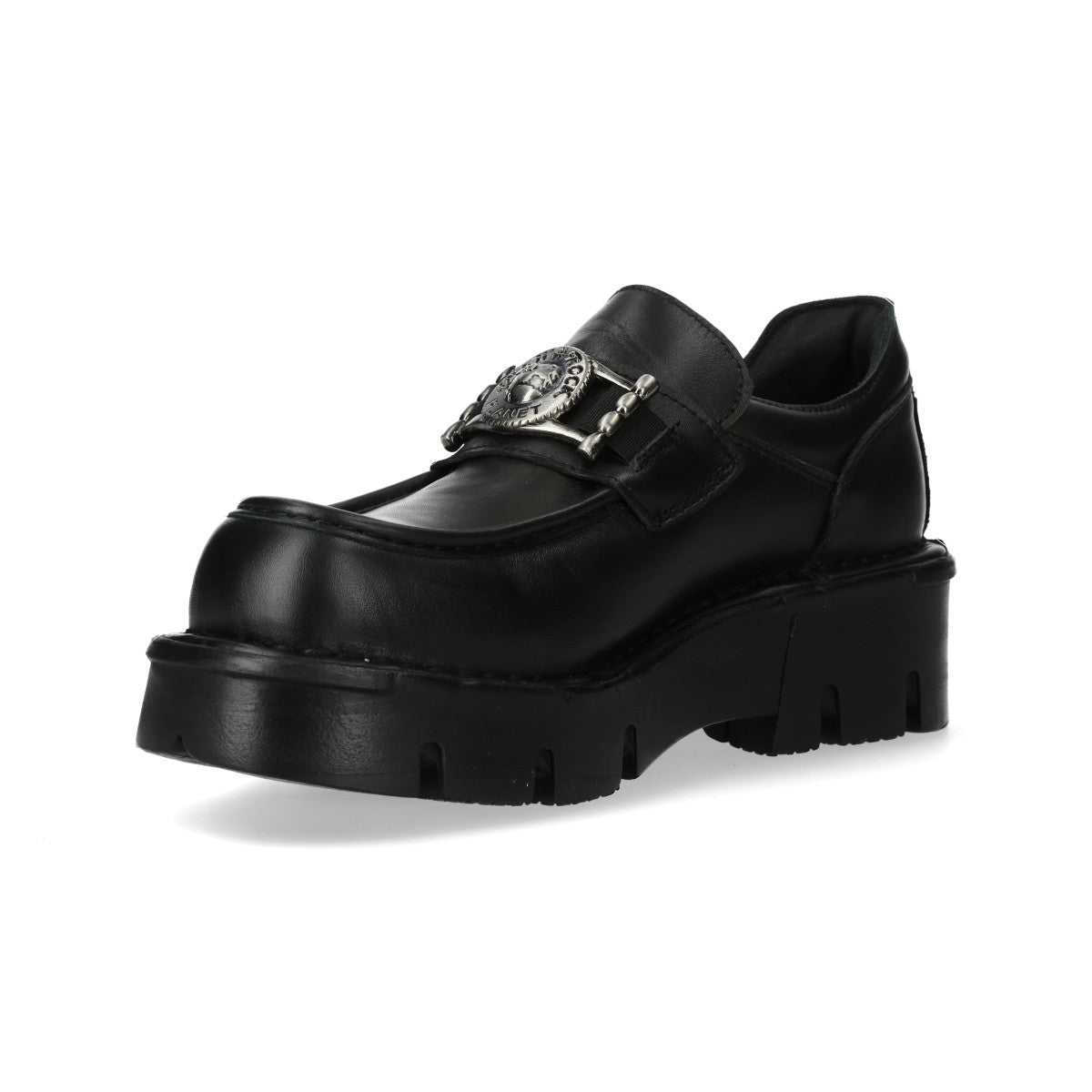 M-895-C5 | NEW ROCK | METALLIC