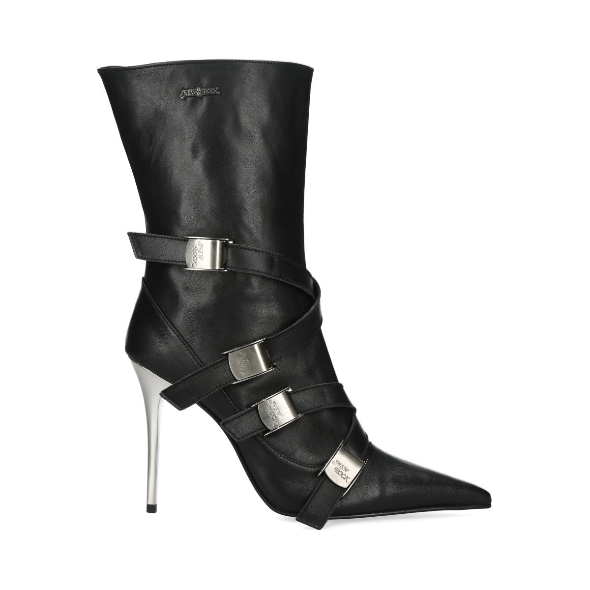 M-QUEEN007-S2 | NEW ROCK | HYBRID