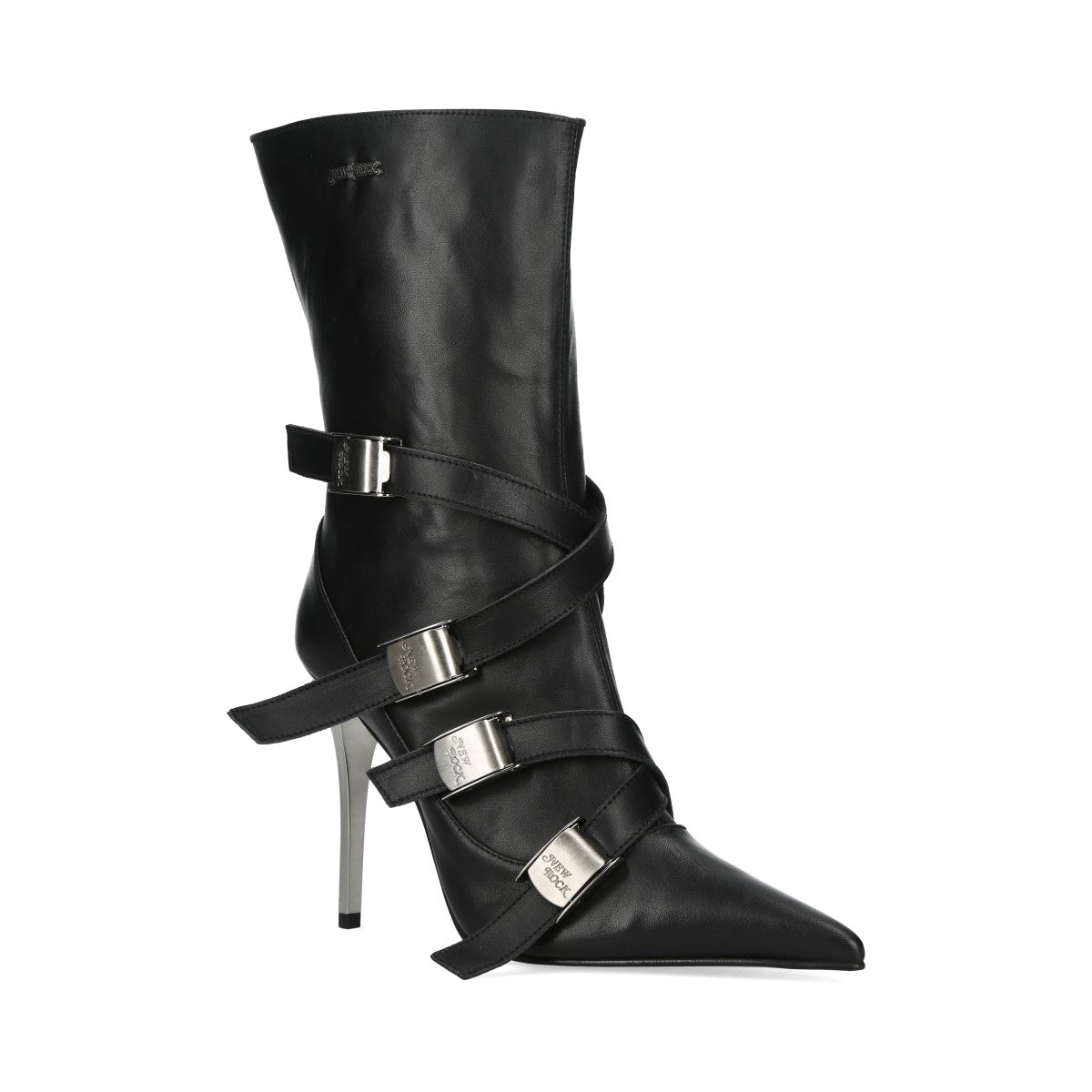 M-QUEEN007-S2 | NEW ROCK | HYBRID