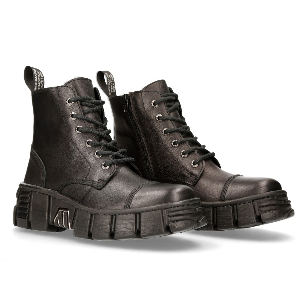 M-WALL005-C18 | NEW ROCK | WALL