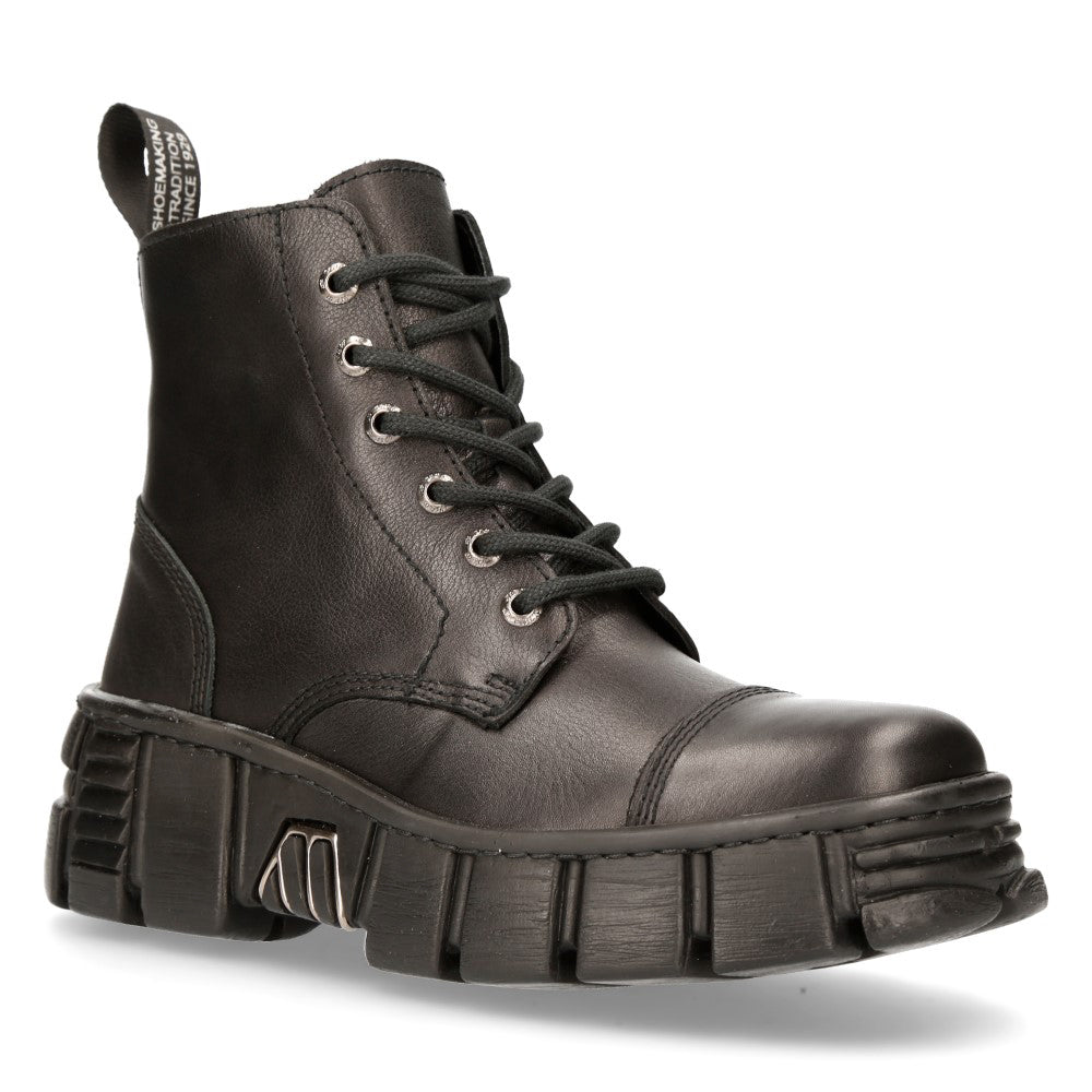 M-WALL005-C18 | NEW ROCK | WALL