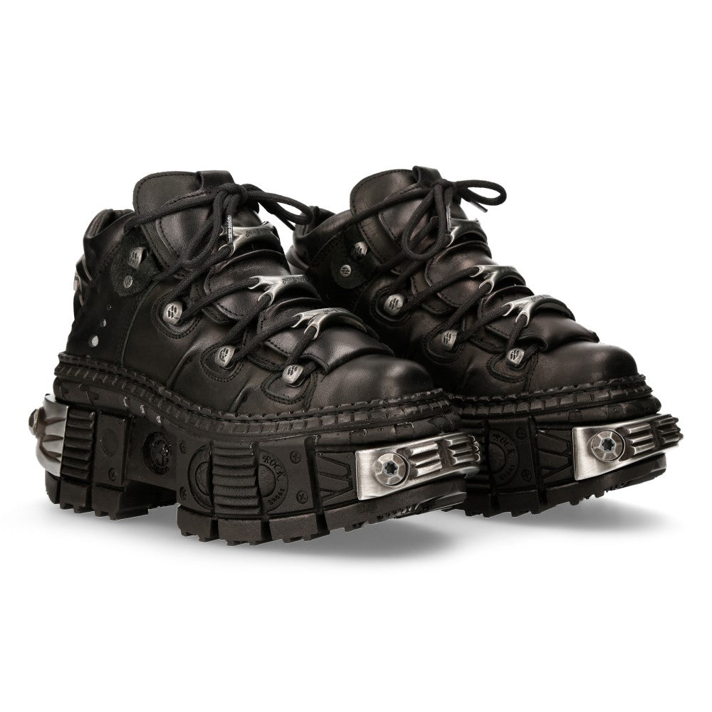 M-WALL106-S10 | NEW ROCK | TANK POWER – Gothic Footwear Australia
