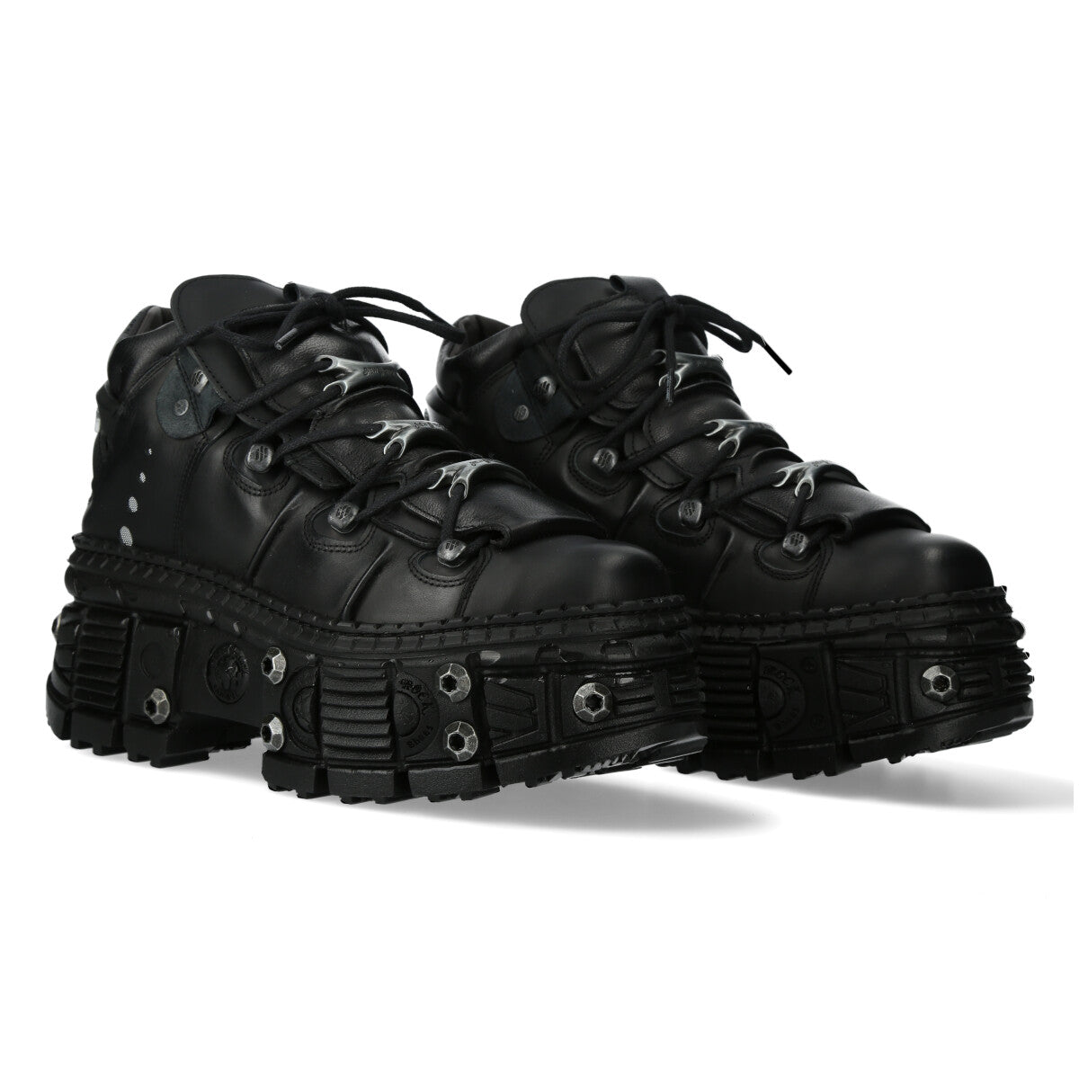 M-WALL106-S25 | NEW ROCK | TANK – Gothic Footwear Australia