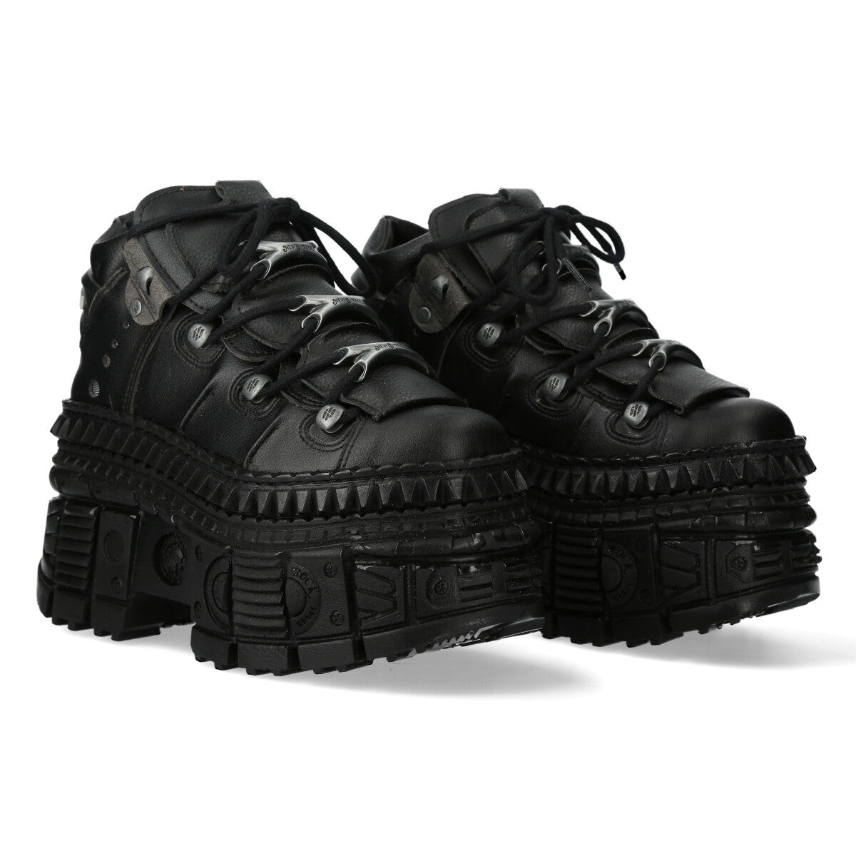 M-WALL106-V16 | NEW ROCK | TANK (Vegan) – Gothic Footwear Australia