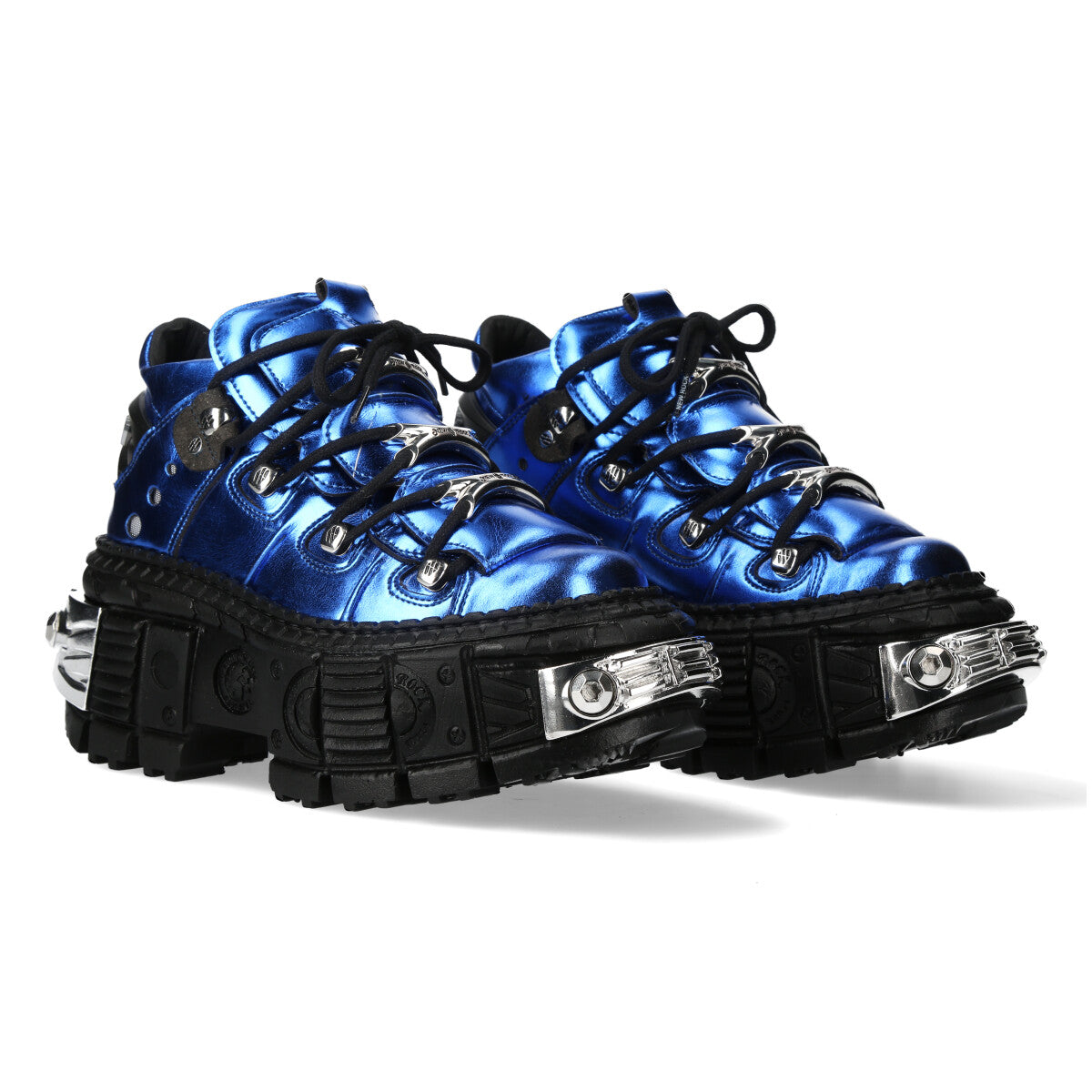 M-WALL106-V19 | NEW ROCK | TANK POWER (Vegan) – Gothic Footwear Australia