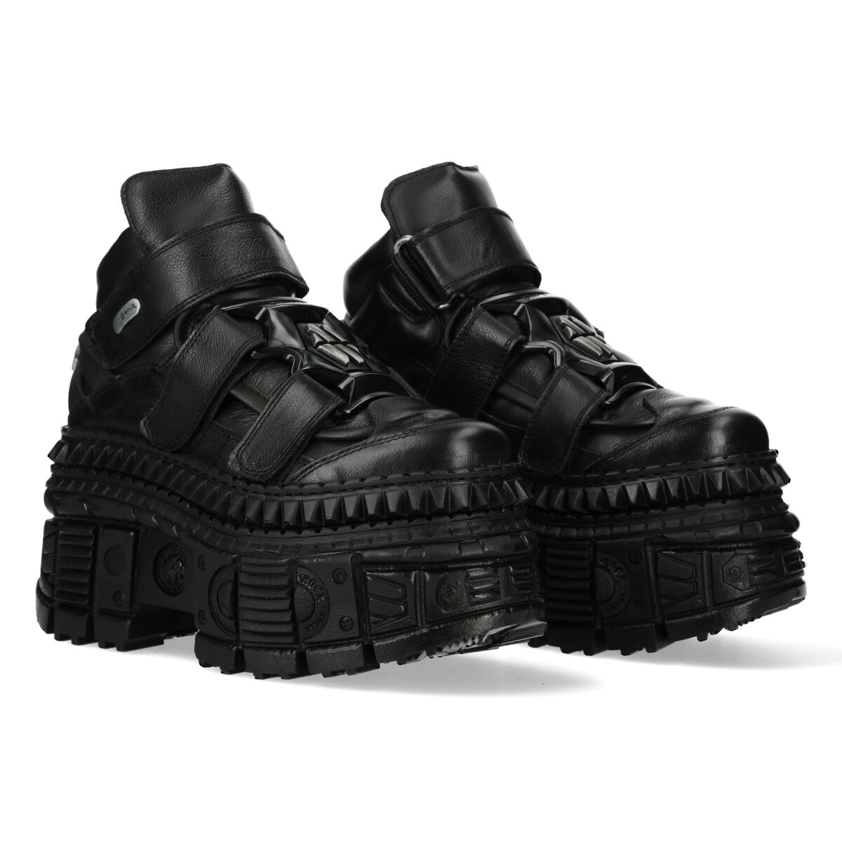 M-WALL285-S1 | NEW ROCK | TANK – Gothic Footwear Australia