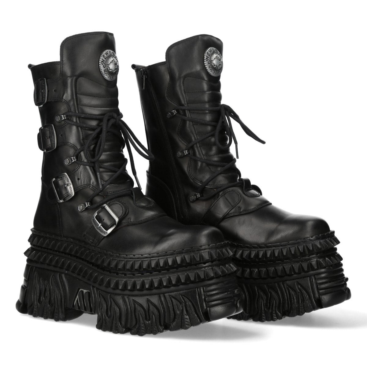 M-WALL373-C28 | NEW ROCK | FIRE