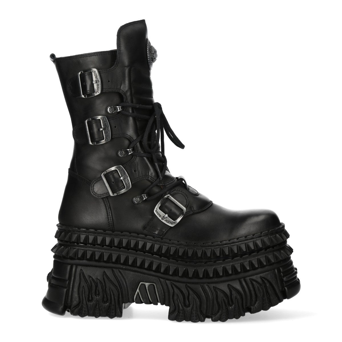 M-WALL373-C28 | NEW ROCK | FIRE