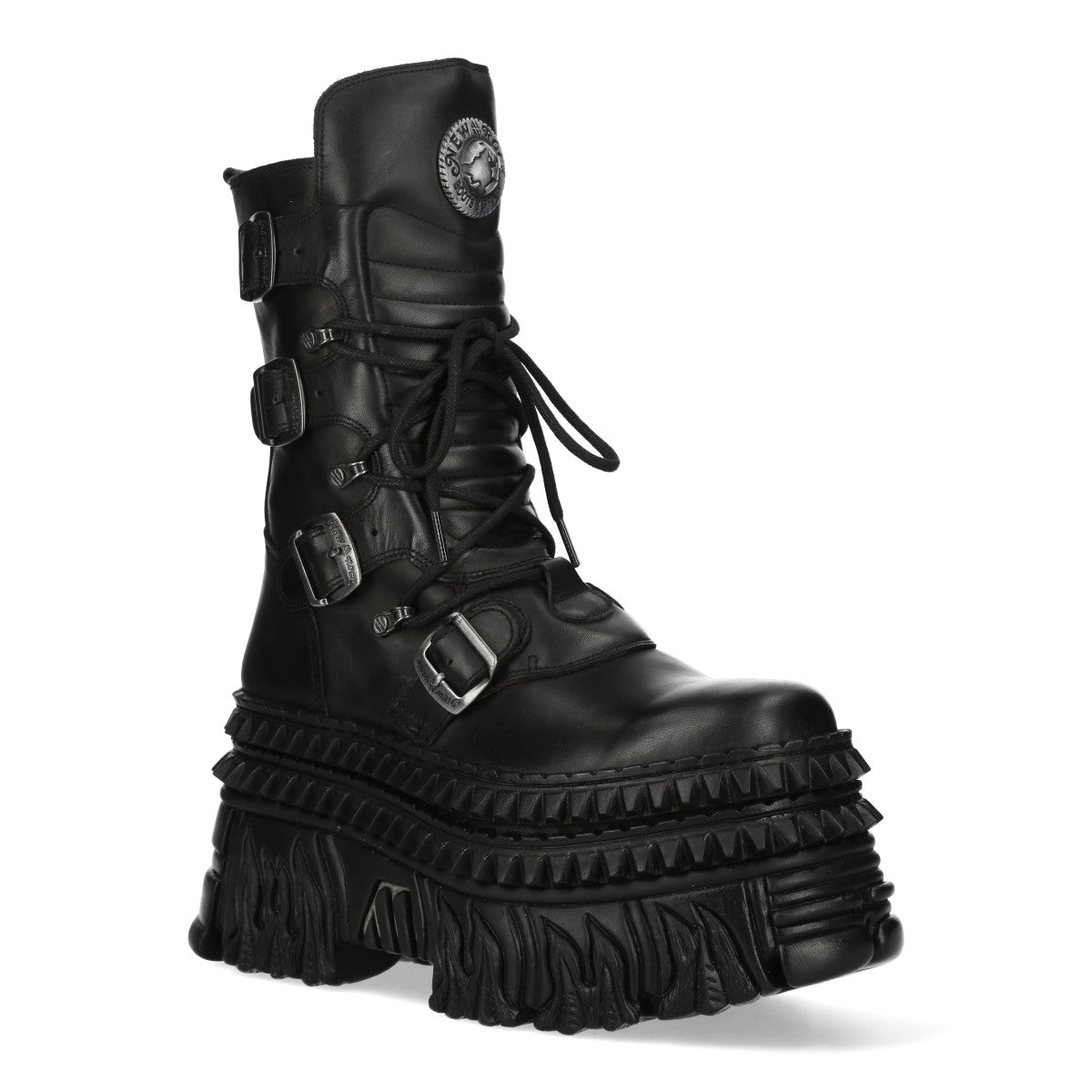 M-WALL373-C28 | NEW ROCK | FIRE