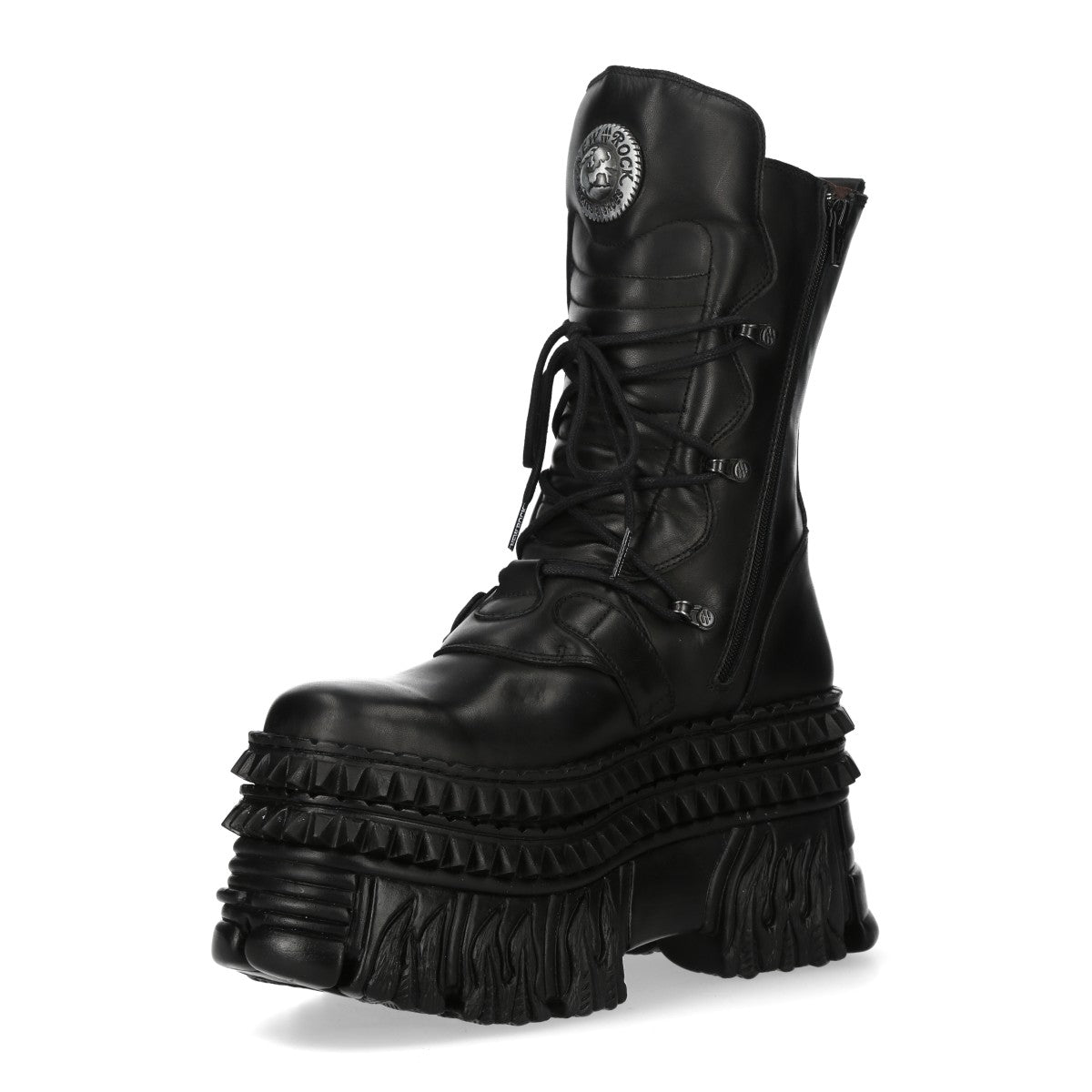 M-WALL373-C28 | NEW ROCK | FIRE