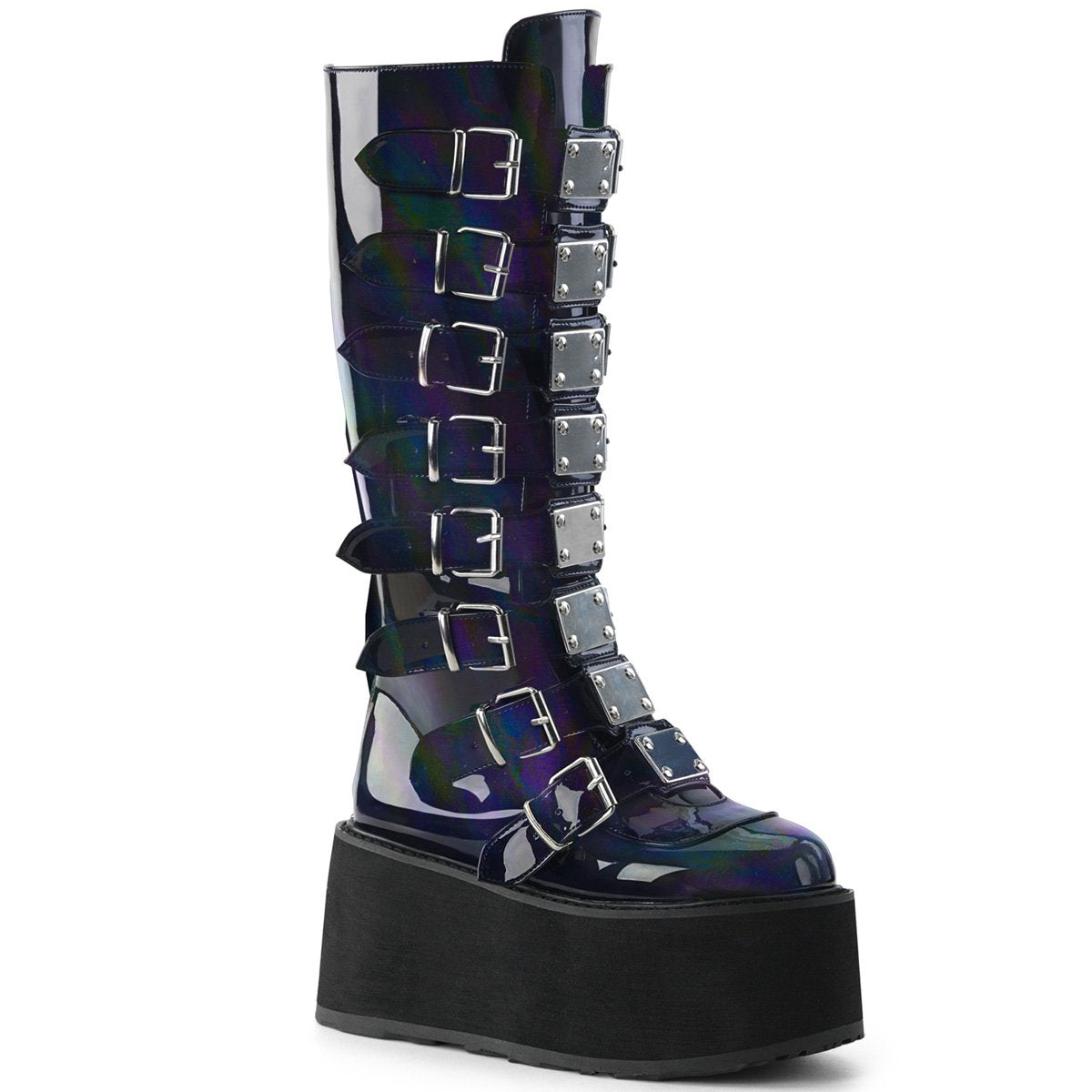 X-DEMO DAM318/BHG W8 | EU-38