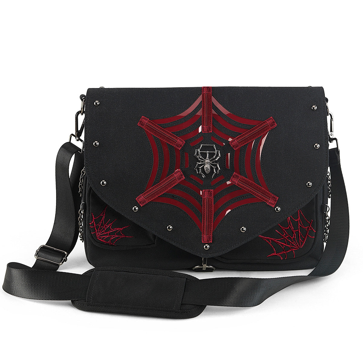 HB-662/B | HB-662 Handbag