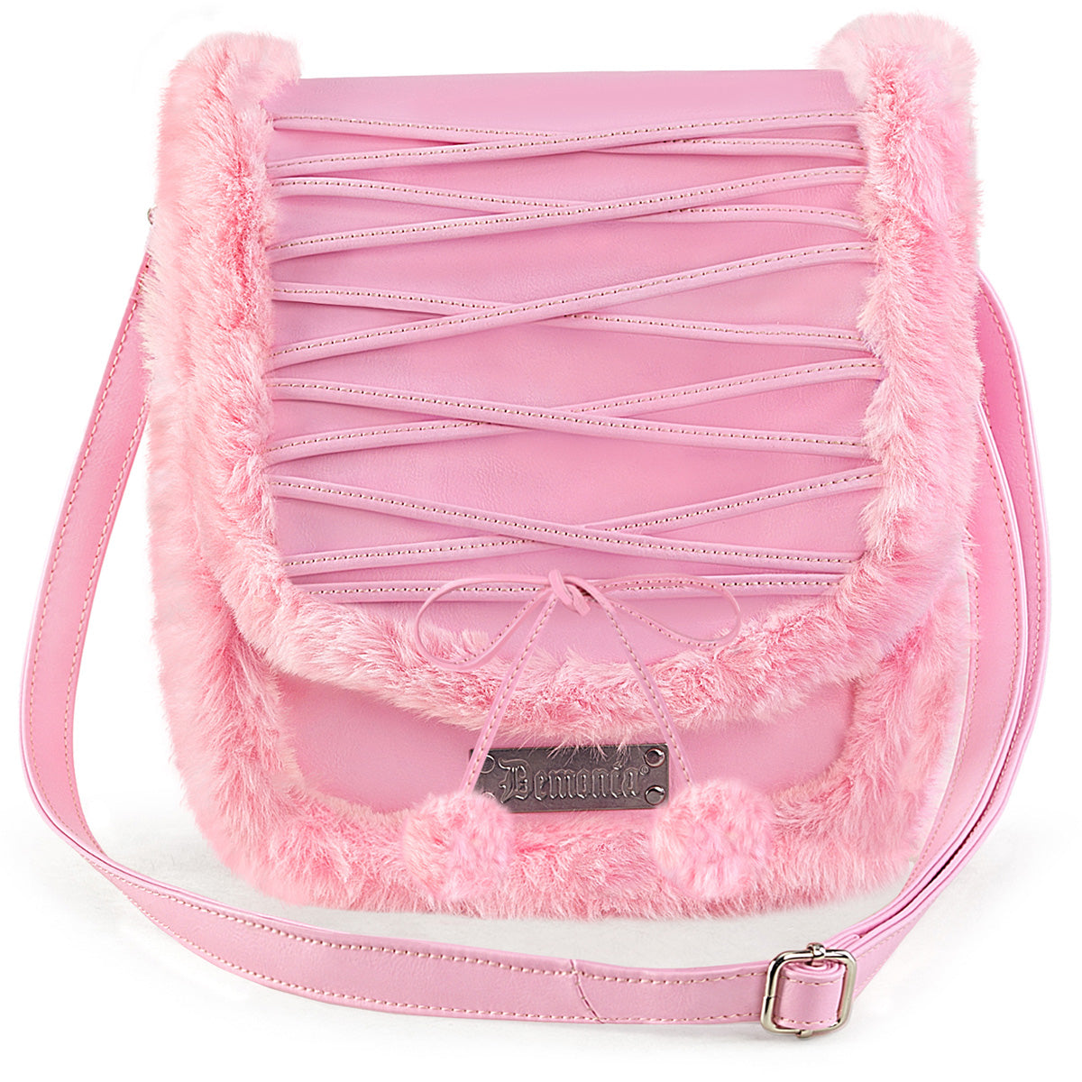 HB-663/BP | HB-663 Handbag