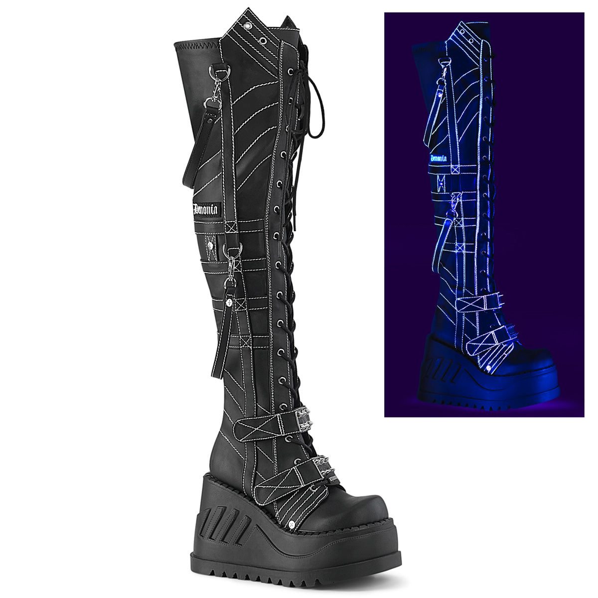STO310/BVL | Stomp