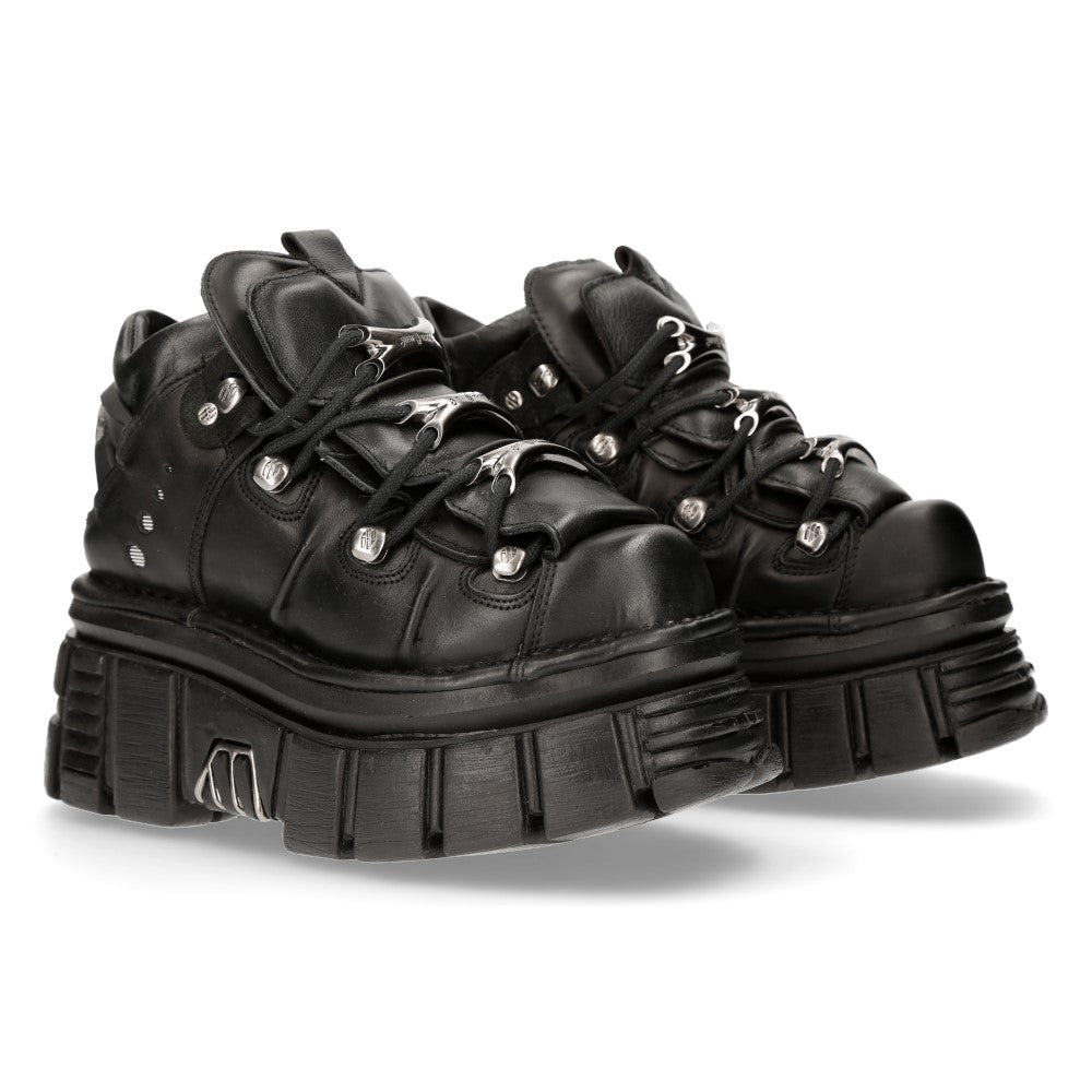 M-106-S29 | NEW ROCK | METALLIC