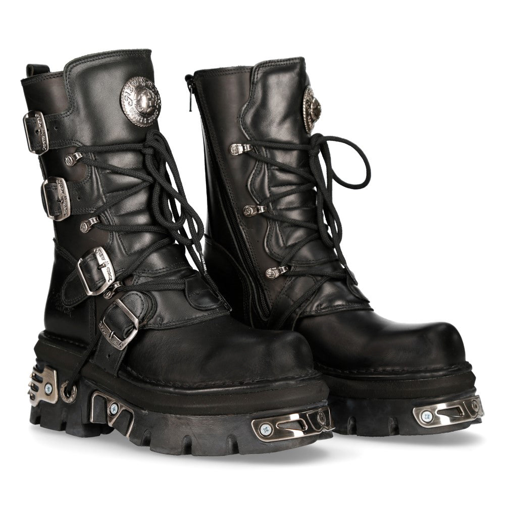 M-373-S4 | NEW ROCK | METALLIC