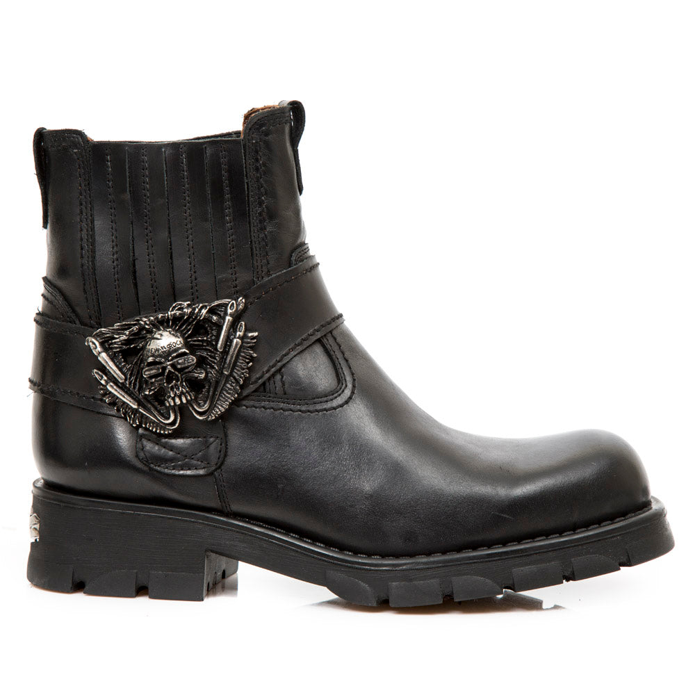 M-7633-S1 | NEW ROCK | MOTORCYCLE