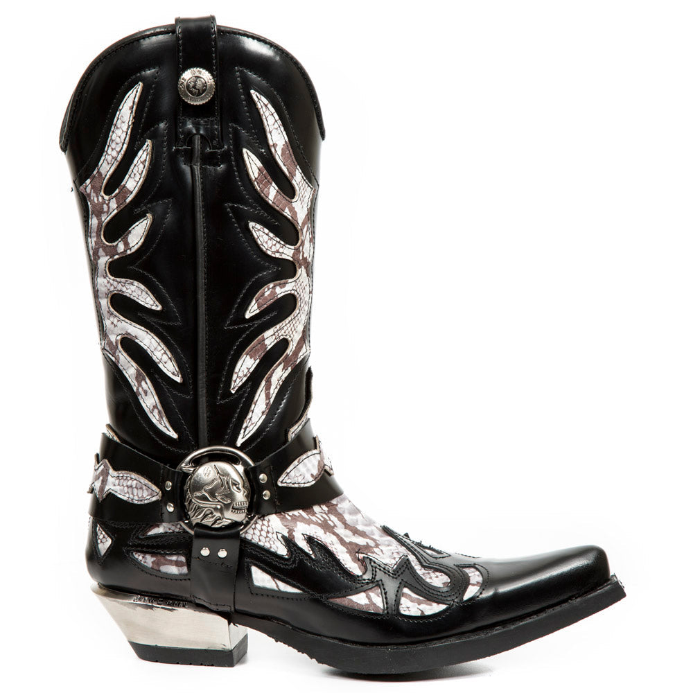M-7991-S3 | NEW ROCK | WEST