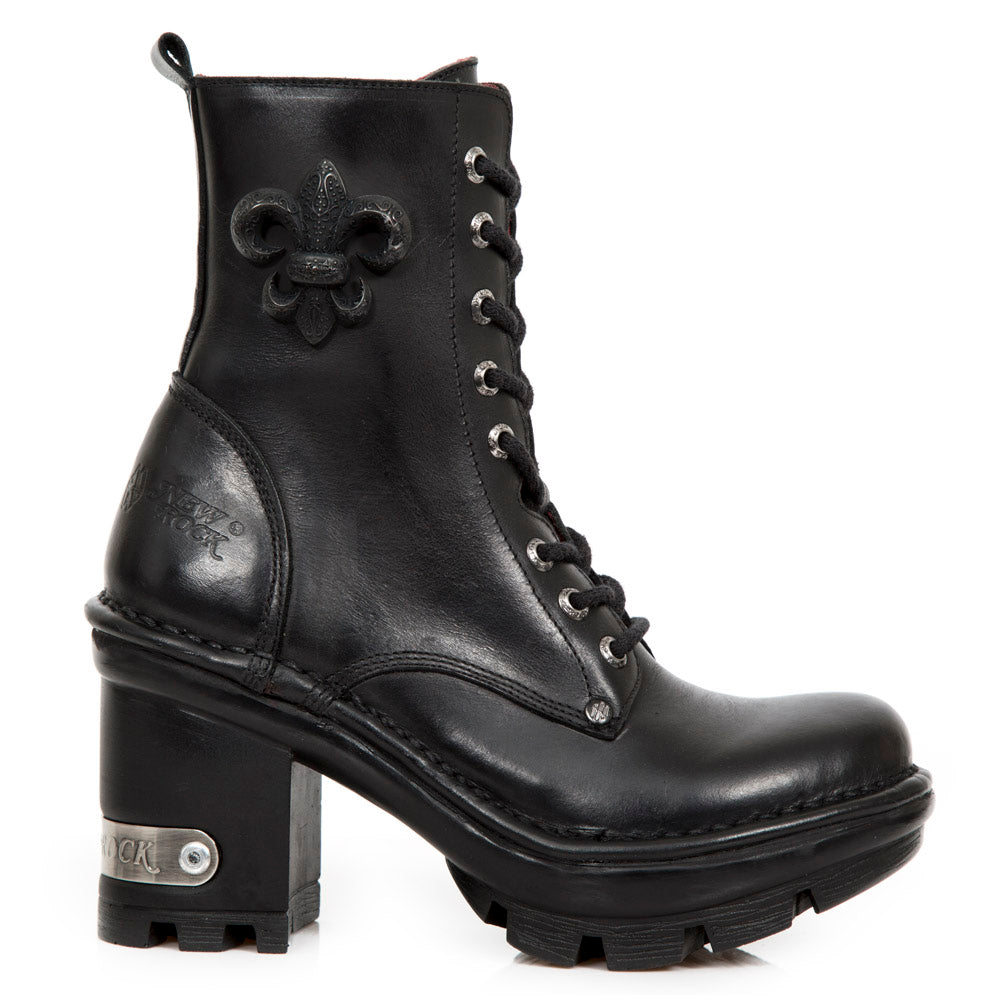 PRE-ORDER | M-NEOTYRE07-S1 | NEW ROCK | NEOTYRE – Gothic Footwear Australia