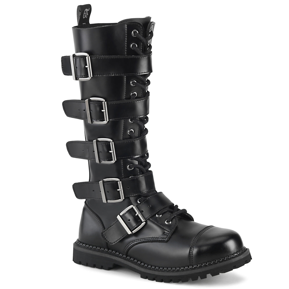 RIOT18BK/BLE | Riot (Leather)