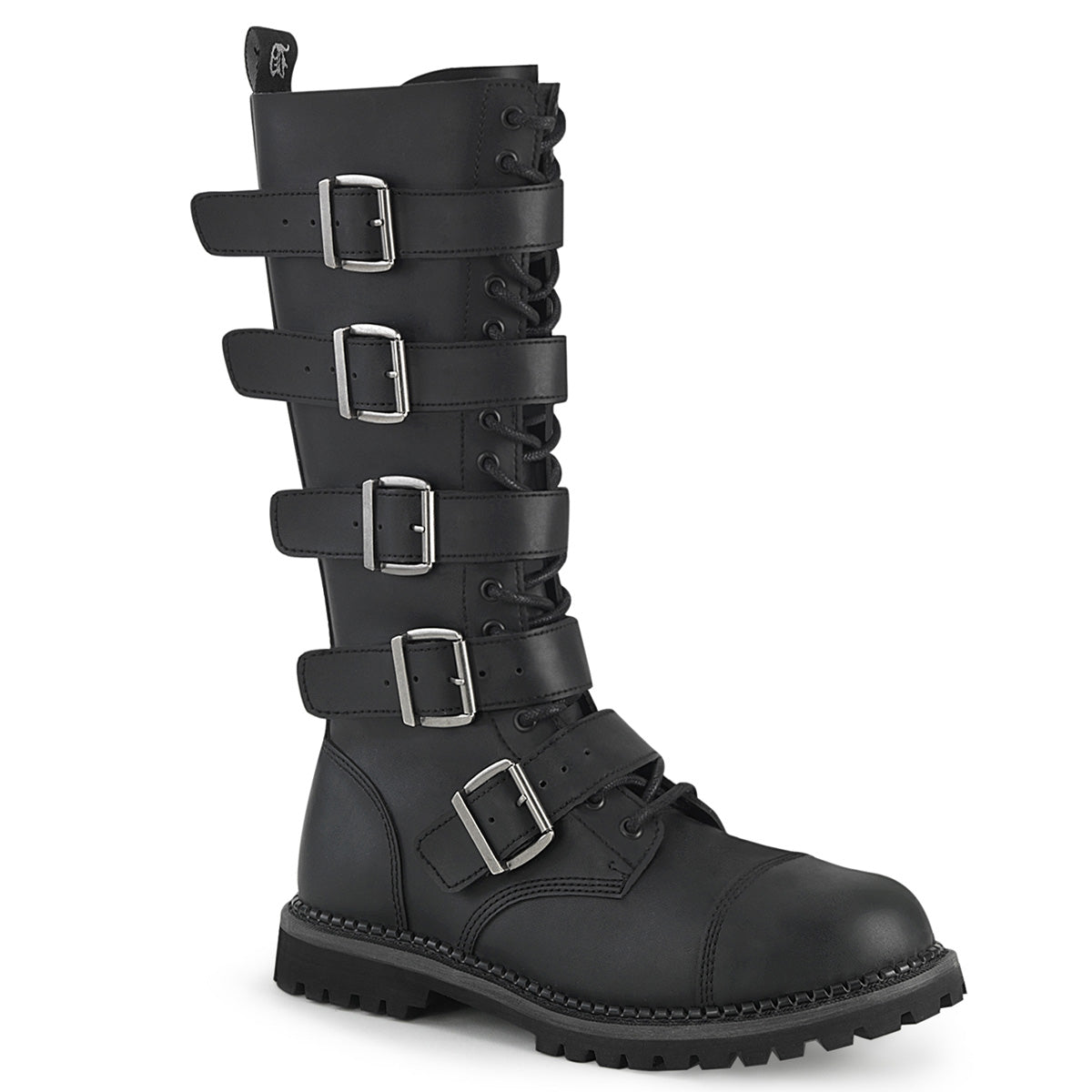 RIOT18BK/BVL | Riot