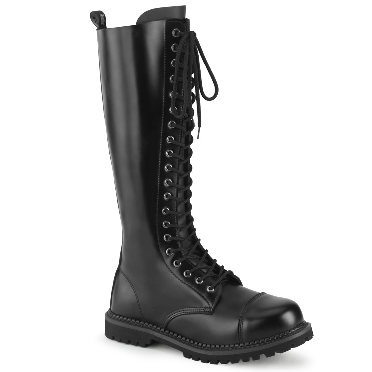RIOT20/BLE | Riot (Leather)