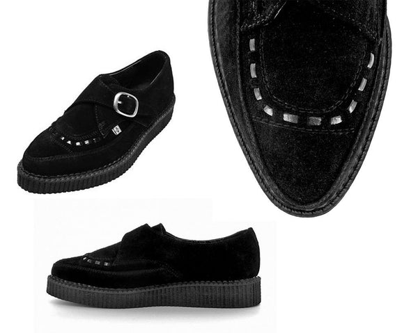 A8139 | Pre Order | T.U.K (Suede)