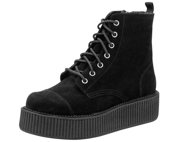A8642L | Pre Order | T.U.K (Suede)