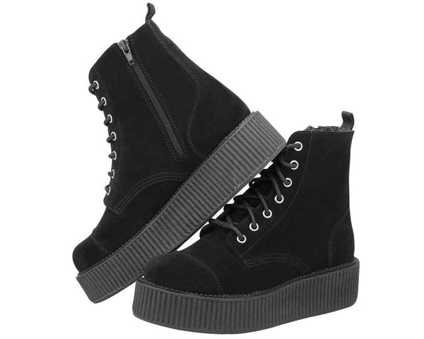 A8642L | Pre Order | T.U.K (Suede)