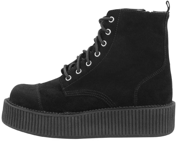 A8642L | Pre Order | T.U.K (Suede)