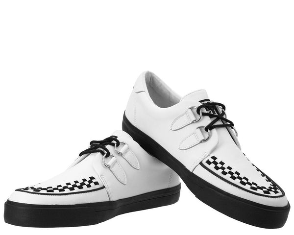 A9179 | Pre Order | T.U.K (Leather)