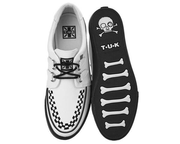 A9179 | Pre Order | T.U.K (Leather)