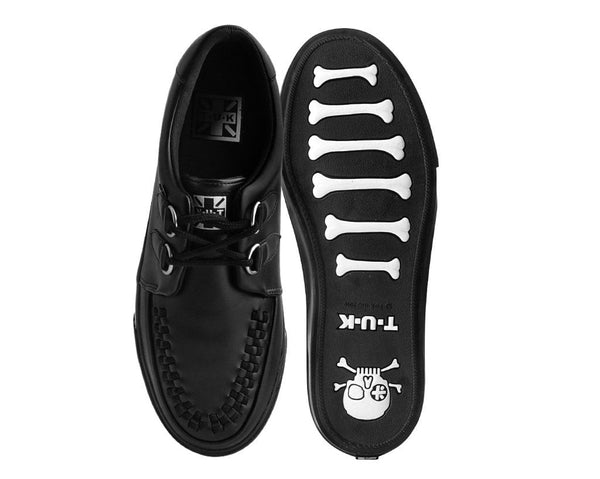 A9873 | Pre Order | T.U.K (Leather)