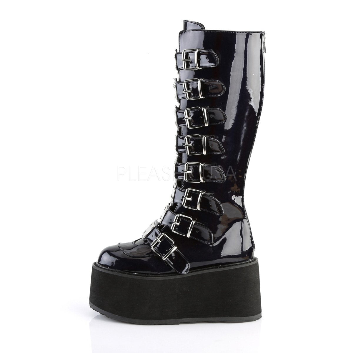 X-DEMO DAM318/BHG W8 | EU-38