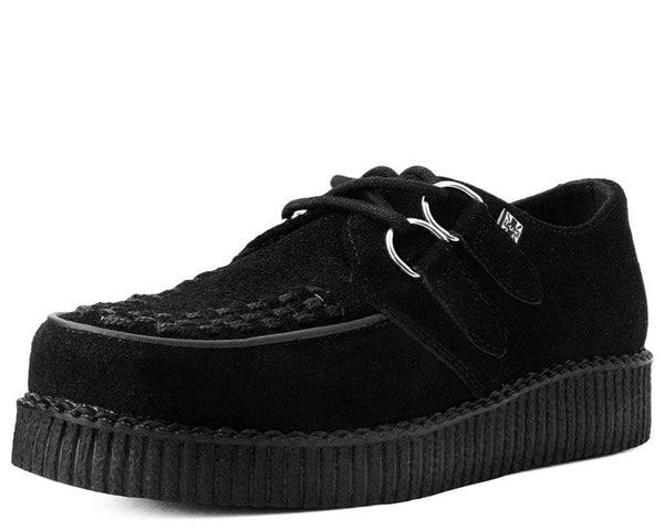 F7270 | Pre Order | T.U.K (Suede)