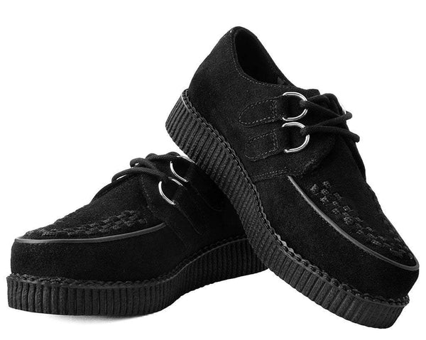 F7270 | Pre Order | T.U.K (Suede)