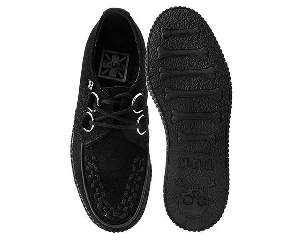 F7270 | Pre Order | T.U.K (Suede)