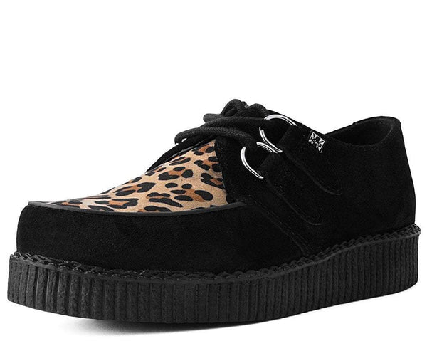 F8142 | Pre Order | T.U.K (Suede)