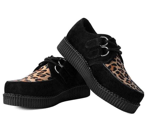 F8142 | Pre Order | T.U.K (Suede)